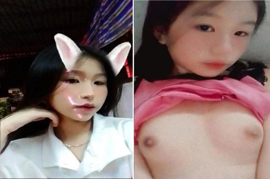 Chị em non tơ mà phong cách yêu rất thành thạo
