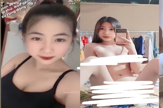 Chịch em đẹp phải tuôn nước đầy ga