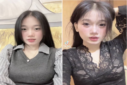 Clip sex Thij Phon Luxshare không bao giờ nguội