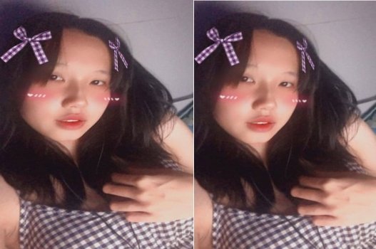 Cô bé ngây thơ bú cu ngon lành như kẹo