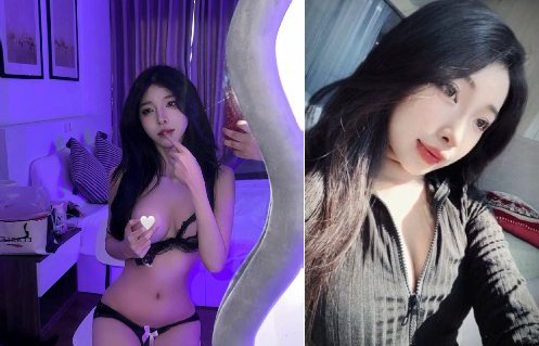 Cực phẩm gái xinh ngực khủng tài nghệ đỉnh cao
