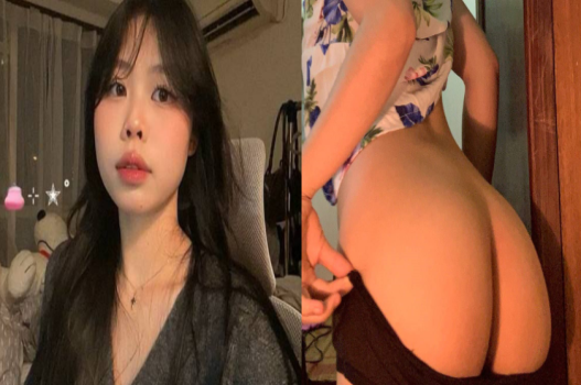 Đít to doggy làm em phê rên điên cuồng