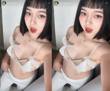 Đụ em Lê Thu Hiền rên như cháy nhà