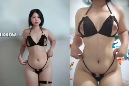 Em đeo dây lọt chỉ nhìn đã thèm