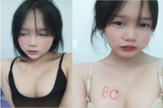 Em hàng ngon e dè khi bạn thuyết phục ân ái
