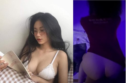 Em NTT Tuyết Nhi body đỉnh cao