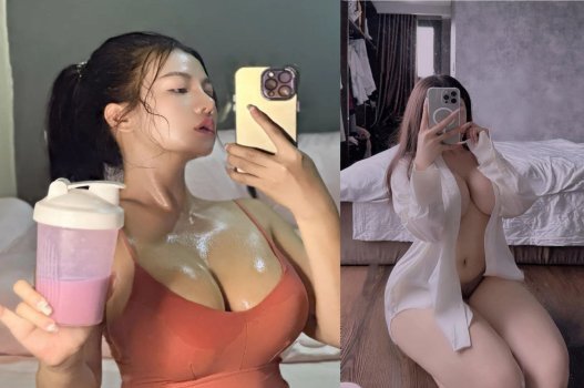 Gymer địt dai mãi không chán