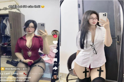 Hàng ngon được bạn thân chia sẻ cực đã