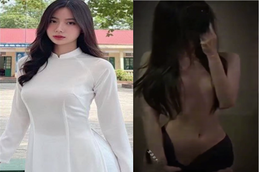 Làm tình nữ sinh chân dài xinh đẹp
