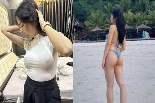 May mắn kết nối nàng trên Tinder mông tròn quyến rũ