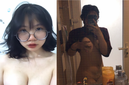 Móc lồn em dâm thủy chảy thành sông
