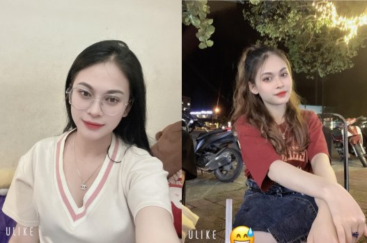 Người yêu cũ lúc ân ái mê nuốt tinh