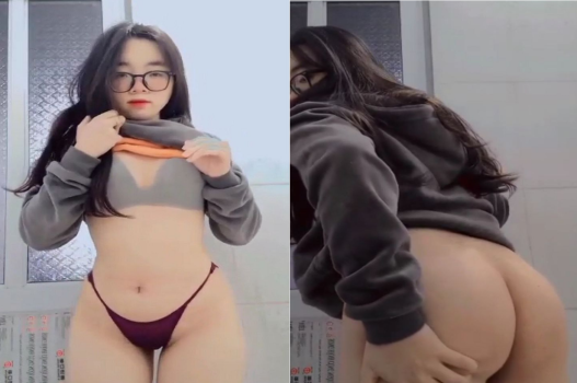 Người yêu đeo kính cận lại dâm phê mây