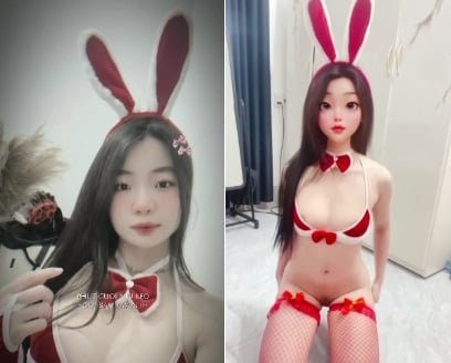 Noel say đắm bên nàng xinh đẹp gợi cảm
