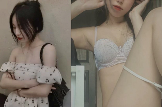 Nói bậy cho anh sướng tê người nhé