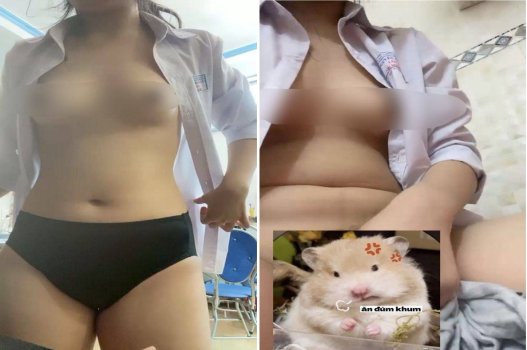 Nữ sinh sex bỏng mang vẻ đẹp tự nhiên đầy kích thích