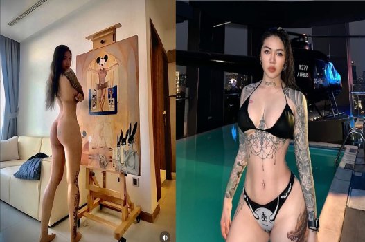 Sex some với cô Thủy Tạ vòng 3 lớn