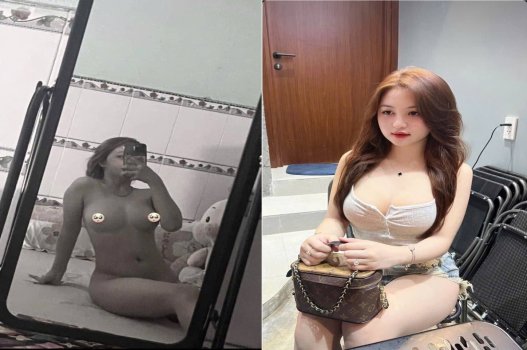 Sex VN cô gái vú to gợi cảm
