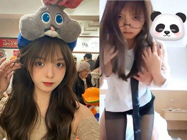 Sinh viên muốn làm sugar baby