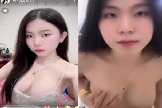 Vân Anh hàng ngon cả ngày khoe khoang