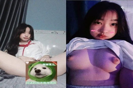 Video sex Thanh Thảo nữ sinh vòng 1 siêu to
