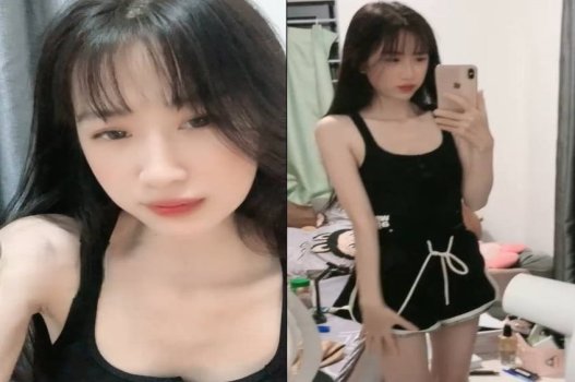 Vú bé nhưng chỗ ấy dâm dục khó cưỡng